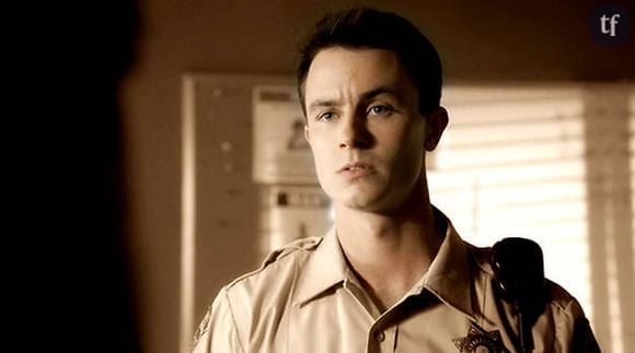 Parrish, de Teen Wolf, pourrait etre une expérience des Dread Doctors !