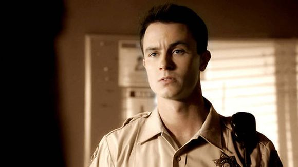 Teen Wolf saison 5 : Parrish est-il une expérience des Dread Doctors ? (spoilers)