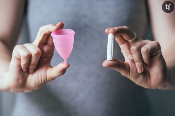 Tampon, coupe menstruelle : pourquoi tant de femmes se posent la question