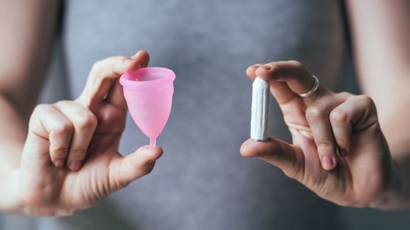 Tampon ou coupe menstruelle ? Pourquoi tant de femmes se posent la question