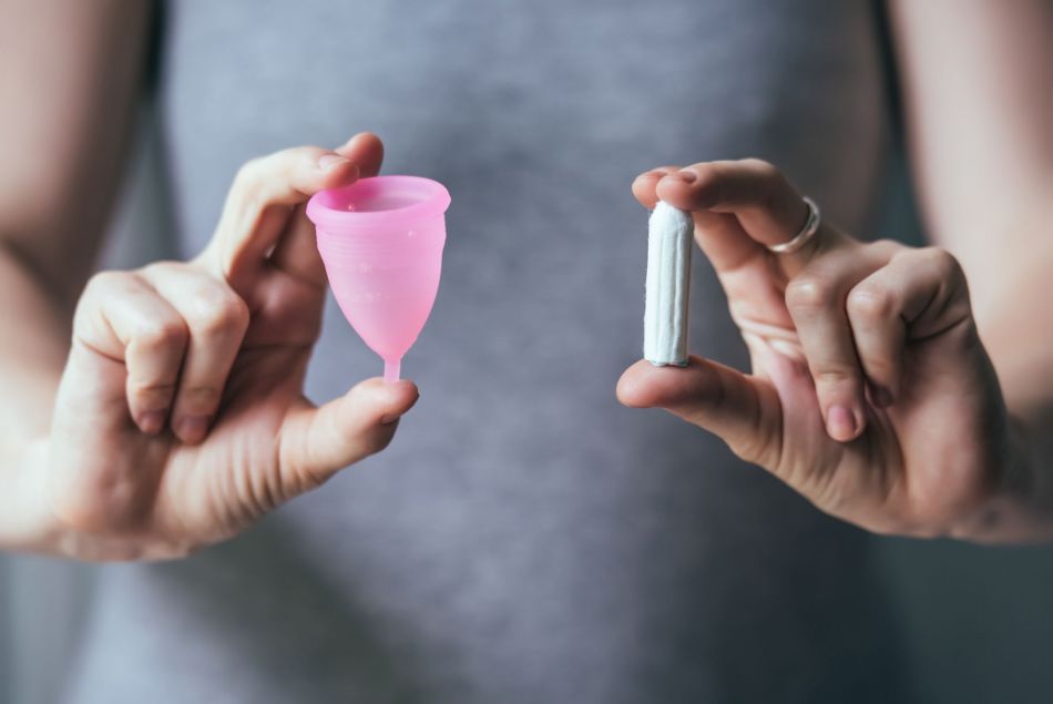 Tampon, coupe menstruelle : pourquoi tant de femmes se posent la question