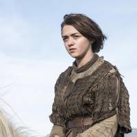 Game of Thrones : les prénoms Arya, Tyrion et Khaleesi explosent chez les parents britanniques