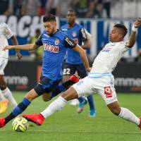 Marseille vs Troyes : heure et chaîne du match en direct (23 août)