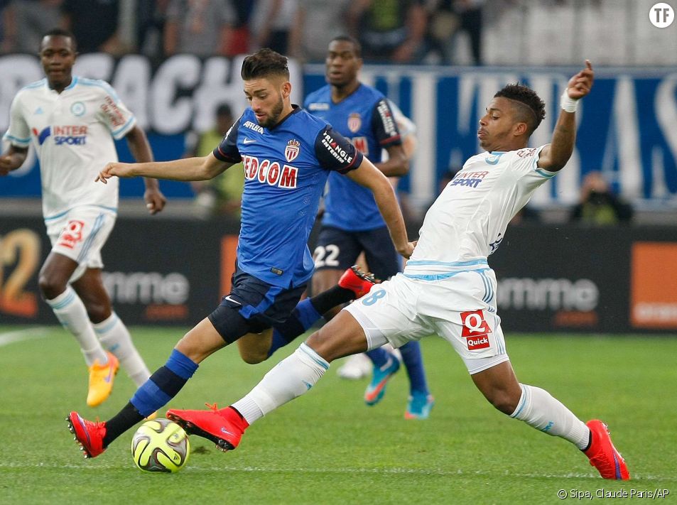 Quelle Chaine Match Marseille Ce Soir Marseille vs Troyes : heure et chaîne du match en direct (23 août