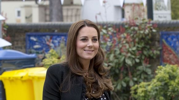 Kate Middleton : elle n'est plus la personnalité royale la mieux habillée