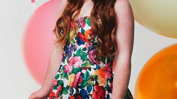 Madeline Stuart : le mannequin trisomique défilera à la Fashion Week de New York