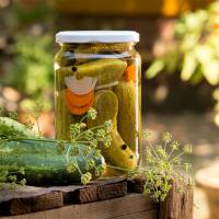 Food : pourquoi les conserves au vinaigre sont en train de devenir branchées