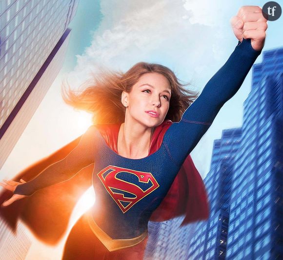 Supergirl, la nouvelle série de CBS pour la rentrée 2015