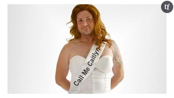 Le costume Caitlyn Jenner pour Halloween