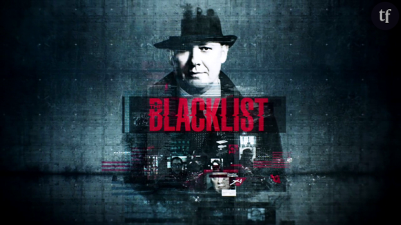 Affiche de la saison 2 de Blacklist