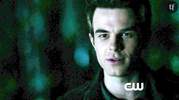 Nathaniel Buzolic dans The Originals