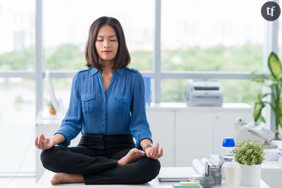 Offrir des séances de méditation aux salariés, une idée qui fait son chemin