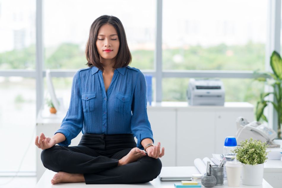 Offrir des séances de méditation aux salariés, une idée qui fait son chemin