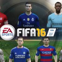 FIFA 16 : date de téléchargement de la démo (Xbox One, PlayStation 4, PC, Xbox 360 et PS3)