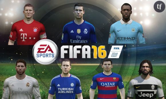 La démo jouable de FIFA 16 bientôt dispo