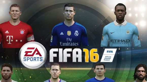 FIFA 16 : date de téléchargement de la démo (Xbox One, PlayStation 4, PC, Xbox 360 et PS3)