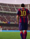 Messi dans FIFA 16