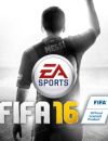 Logo de FIFA 16