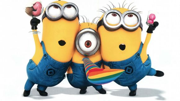 Moi, moche et méchant : 5 trucs à savoir sur les Minions