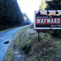 Wayward Pines : une saison 2 pour la série avec Matt Dillon ?