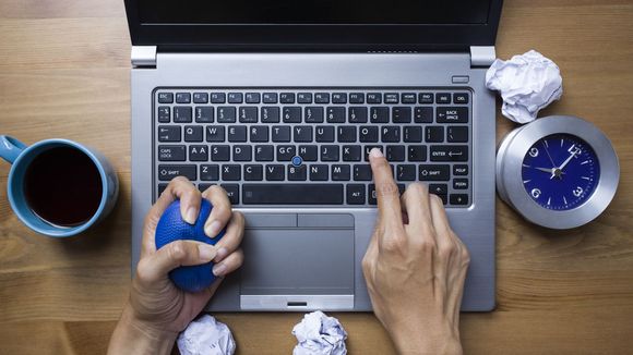 Travailler avec trop d'hommes rendrait les femmes dépressives