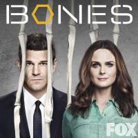 Bones Saison 10 : David Boreanaz s'éclate sur M6 Replay / 6Play (27 août)