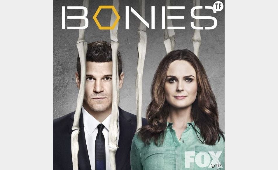 Bones Saison 10 David Boreanaz S Eclate Sur M6 Replay 6play 27 Aout Terrafemina