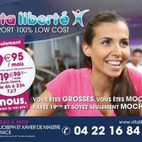 La pub "grosse et moche" d'un club de fitness enflamme le web