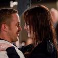 Emma Stone et Ryan Gosling amoureux dans Crazy Stupid Love