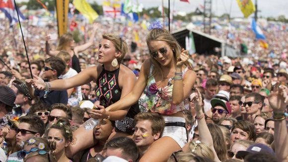 Rock'n viols : la sombre réalité des agressions sexuelles dans les festivals anglais