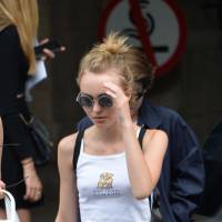 Vanessa Paradis : elle a peur pour sa fille Lily-Rose Depp