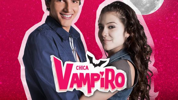 Chica Vampiro Saison 2 : une suite pour la série avec Greeicy Rendón ?