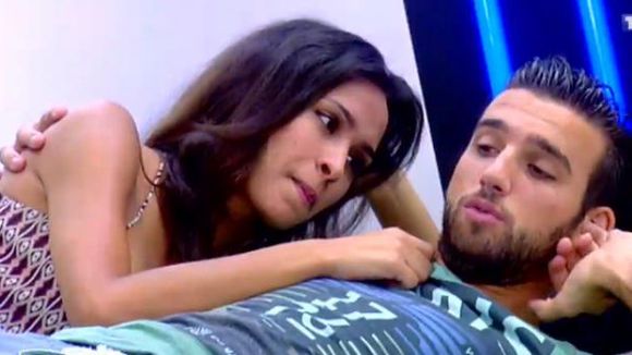 Leïla et Aymeric en couple : une nouvelle chance après la séparation ?