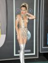  Miley Cyrus maîtresse de cérémonie - Soirée des MTV Video Music Awards à Los Angeles le 30 aout 2015.  
