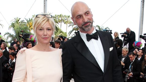 Maïtena Biraben : en couple et très heureuse avec Pierre, son mari