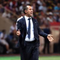 Leonardo Jardim (Monaco) : une lettre de démission ?