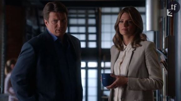 Castle : Saison 7, épisode 2