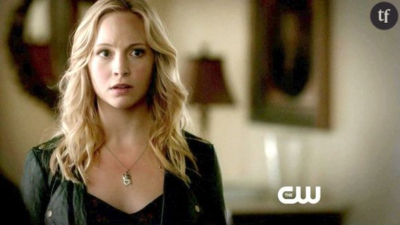 Caroline de Vampire Diaries bientôt enceinte ?