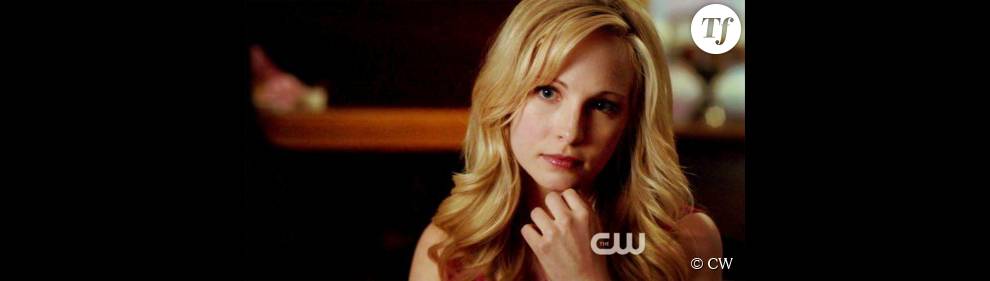 Caroline de Vampire Diaries devrait être en couple avec Stefan dans la saison 7