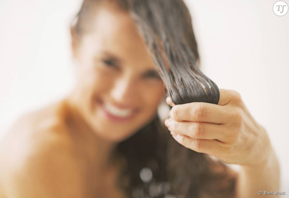 Se laver les cheveux sans shampoing, c&#039;est possible