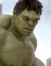 Hulk dans le film "Avengers"