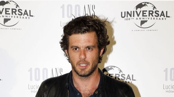 Lannick Gautry (Clovis dans Le Mystère du Lac) : en couple ou célibataire ?