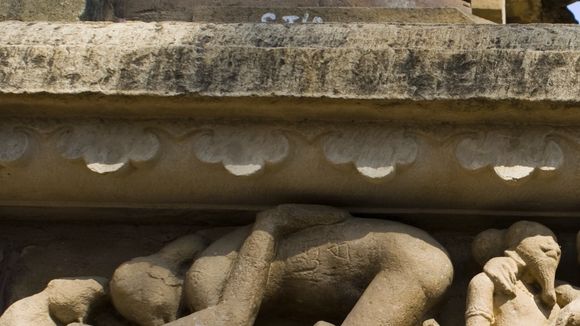 Le 69, cette position paritaire qui sent bon le sexe