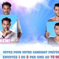 Secret Story 2015 : élimination joué d'avance pour Tony face à Rémi