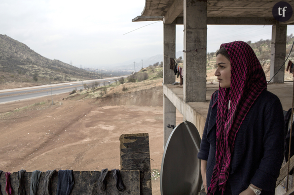 Les femmes issues des minorités, dont les Yézidies, sont enlevées, vendues puis violées par les jihadistes de Daech.