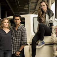 Fear The Walking Dead Saison 1 : quelle date de diffusion pour l'épisode 3 ?