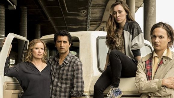 Fear The Walking Dead Saison 1 : quelle date de diffusion pour l'épisode 3 ?