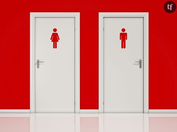 Les toilettes des écoles, des laboratoires contre les discriminations ?