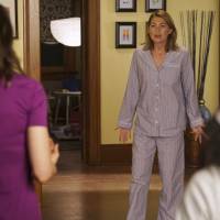 Grey's Anatomy saison 12 : Shonda Rhimes fait un saut dans le temps pour ménager Meredith