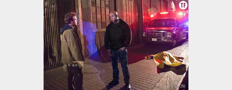 NCIS Los Angeles Saison 7 : un premier trailer explosif (Vidéo